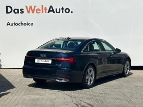 Audi A6 Limousine Sport 50 TDI quattro | Mobile.bg    3