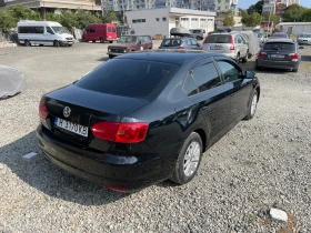 VW Jetta 2.0i 115к.с., снимка 4