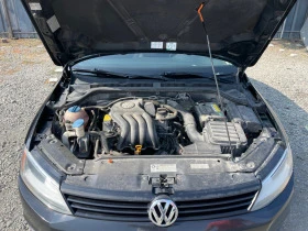 VW Jetta 2.0i 115к.с., снимка 10