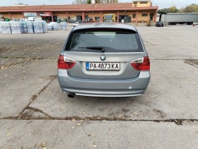 BMW 320, снимка 2 - Автомобили и джипове - 42931294