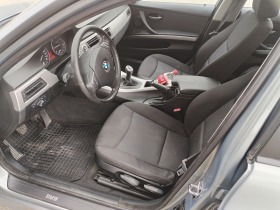 BMW 320, снимка 6 - Автомобили и джипове - 42931294
