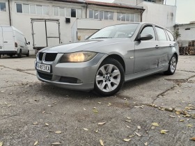 BMW 320, снимка 4 - Автомобили и джипове - 42931294