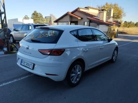 Seat Leon 1.6TDI NAVI - [6] 