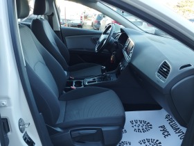 Seat Leon 1.6TDI NAVI, снимка 9 - Автомобили и джипове - 42975154