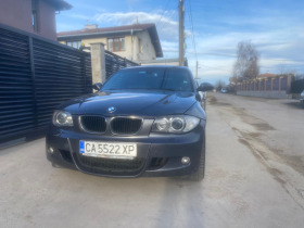 BMW 118 118, снимка 1