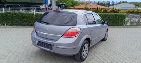 Opel Astra 1.6---NAVI, снимка 4