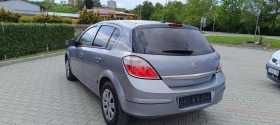 Opel Astra 1.6---NAVI, снимка 5