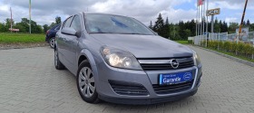 Opel Astra 1.6---NAVI, снимка 2