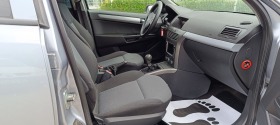 Opel Astra 1.6---NAVI, снимка 8