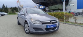 Opel Astra 1.6---NAVI