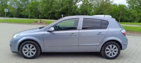 Opel Astra 1.6---NAVI, снимка 6