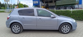 Opel Astra 1.6---NAVI, снимка 3