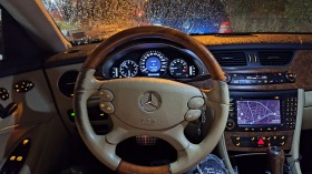 Mercedes-Benz CLS 350 CGI, снимка 11