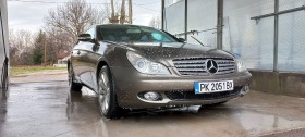 Mercedes-Benz CLS 350 CGI, снимка 3