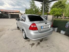 Chevrolet Aveo 1.4, снимка 3