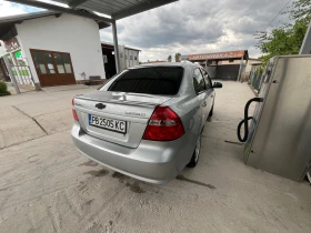 Chevrolet Aveo 1.4, снимка 5