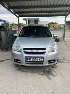 Chevrolet Aveo 1.4, снимка 1