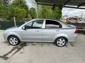 Chevrolet Aveo 1.4, снимка 2