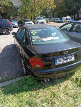 Audi A4, снимка 3