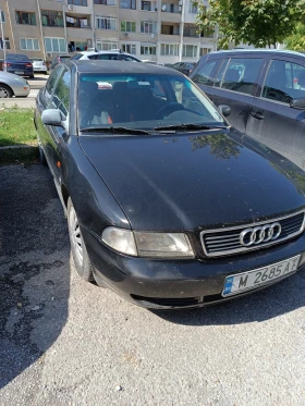 Audi A4, снимка 2