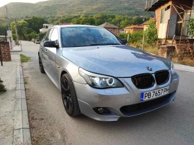 BMW 530 231к.с. М пакет Лизинг - [1] 