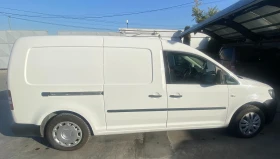 VW Caddy 1, 6 MAXI BIFUEL PETROL/LPG | Mobile.bg    4