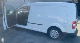 VW Caddy 1, 6 MAXI BIFUEL PETROL/LPG | Mobile.bg    3