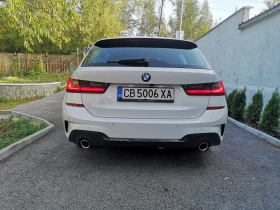 BMW 320 Xdrive M-Sport MH, снимка 3