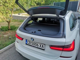 BMW 320 Xdrive M-Sport MH, снимка 12