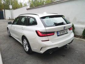 BMW 320 Xdrive M-Sport MH, снимка 5