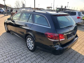 Mercedes-Benz E 200 CDI AVTOMAT/KOJA/NAVI  | Mobile.bg    8