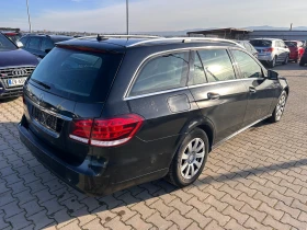 Mercedes-Benz E 200 CDI AVTOMAT/KOJA/NAVI  | Mobile.bg    6