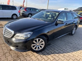 Mercedes-Benz E 200 CDI AVTOMAT/KOJA/NAVI  1