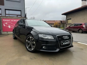 Обява за продажба на Audi A4 3, 0TDI S-line ! ~16 800 лв. - изображение 1