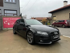 Обява за продажба на Audi A4 3, 0TDI S-line ! ~16 800 лв. - изображение 1