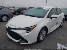 Toyota Corolla SE 2025 | Mobile.bg    3