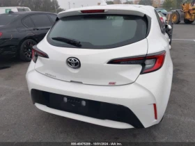 Toyota Corolla SE 2025 | Mobile.bg    5