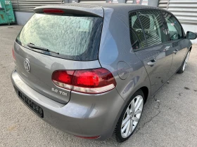 VW Golf 2.0 TDI * АВТОМАТ* , снимка 3