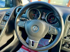 VW Golf 2.0 TDI * АВТОМАТ* , снимка 10