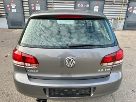 VW Golf 2.0 TDI * АВТОМАТ* , снимка 7