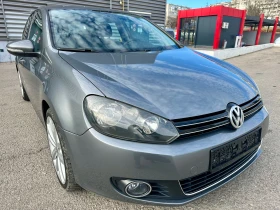 VW Golf 2.0 TDI * АВТОМАТ* , снимка 4