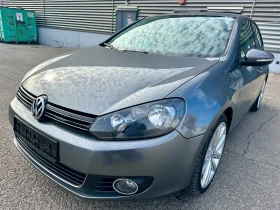 VW Golf 2.0 TDI * АВТОМАТ* , снимка 2