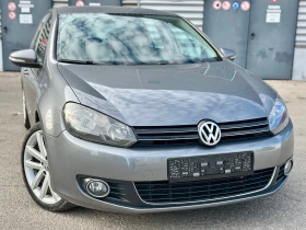 VW Golf 2.0 TDI * АВТОМАТ* , снимка 1