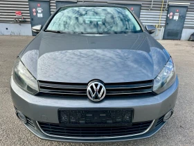 VW Golf 2.0 TDI * АВТОМАТ* , снимка 6