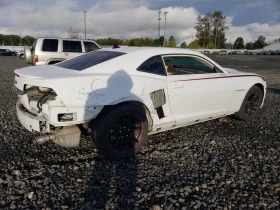 Chevrolet Camaro LS, снимка 6