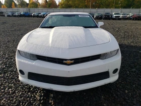 Chevrolet Camaro LS, снимка 2