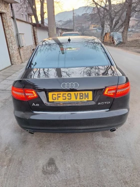 Audi A6 2.0, снимка 6