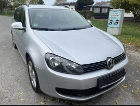 VW Golf 2.0TDI.140k.c.2012г.DSG/ - [5] 