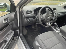 VW Golf 2.0TDI.140k.c.2012г.DSG/ - [6] 