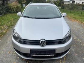 VW Golf 2.0TDI.140k.c.2012г.DSG/ - [3] 